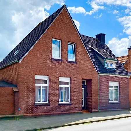 Alte Maar 65330 شقة