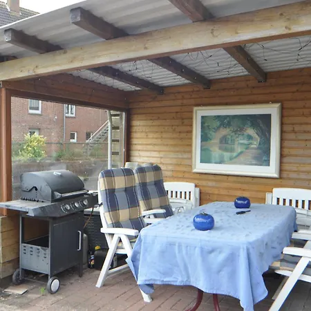 Alte Maar 65330 Moormerland