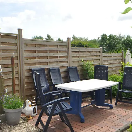 شقة Alte Maar 65330 Moormerland