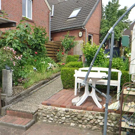 شقة Alte Maar 65330 Moormerland