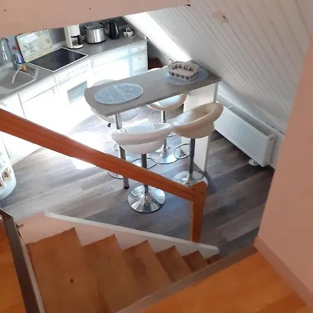 Alte Maar 65330 شقة Moormerland