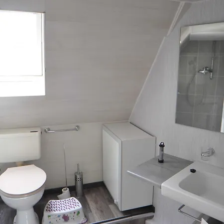 شقة Alte Maar 65330