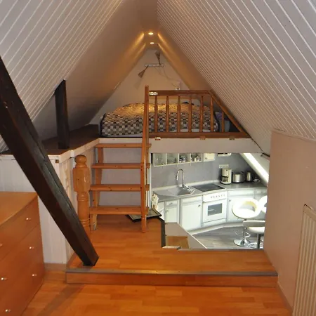 شقة Alte Maar 65330 *