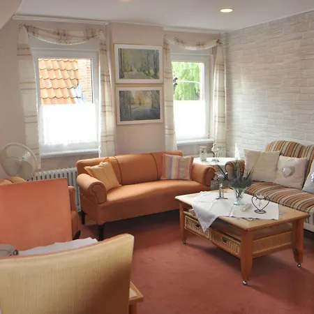 Alte Maar 65330 شقة Moormerland