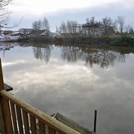 شقة Alte Maar 65330 Moormerland